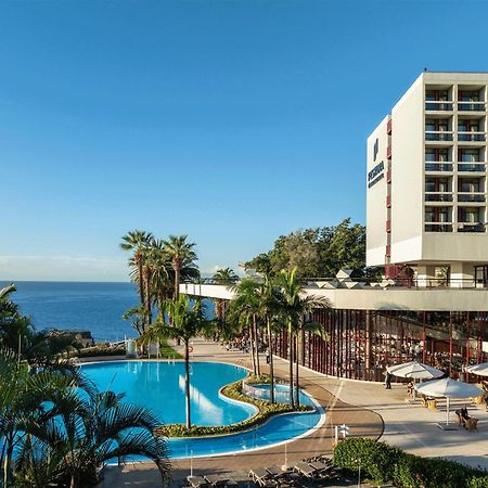 Pestana Casino Park Hotel&Casino Funchal  Bagian luar foto