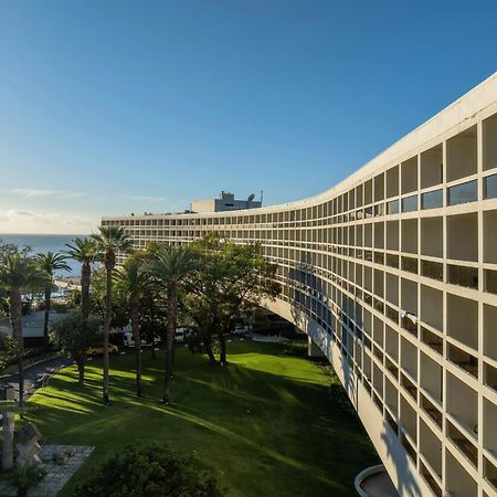 Pestana Casino Park Hotel&Casino Funchal  Bagian luar foto