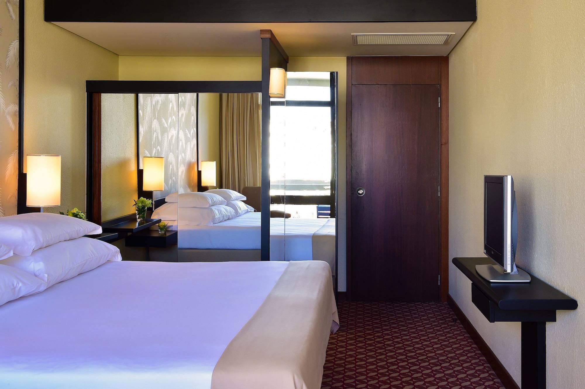 Pestana Casino Park Hotel&Casino Funchal  Bagian luar foto A room at the hotel