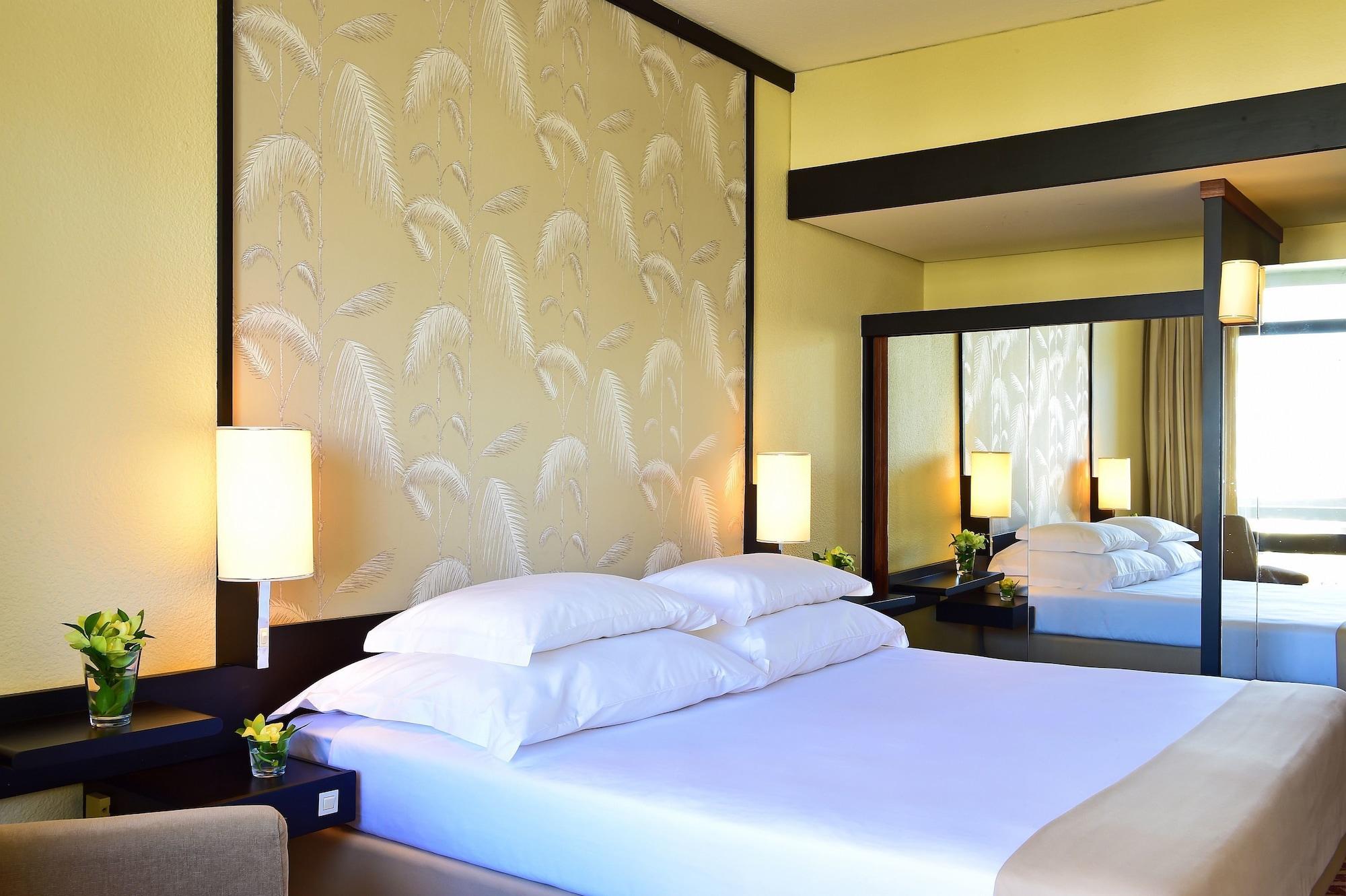 Pestana Casino Park Hotel&Casino Funchal  Bagian luar foto