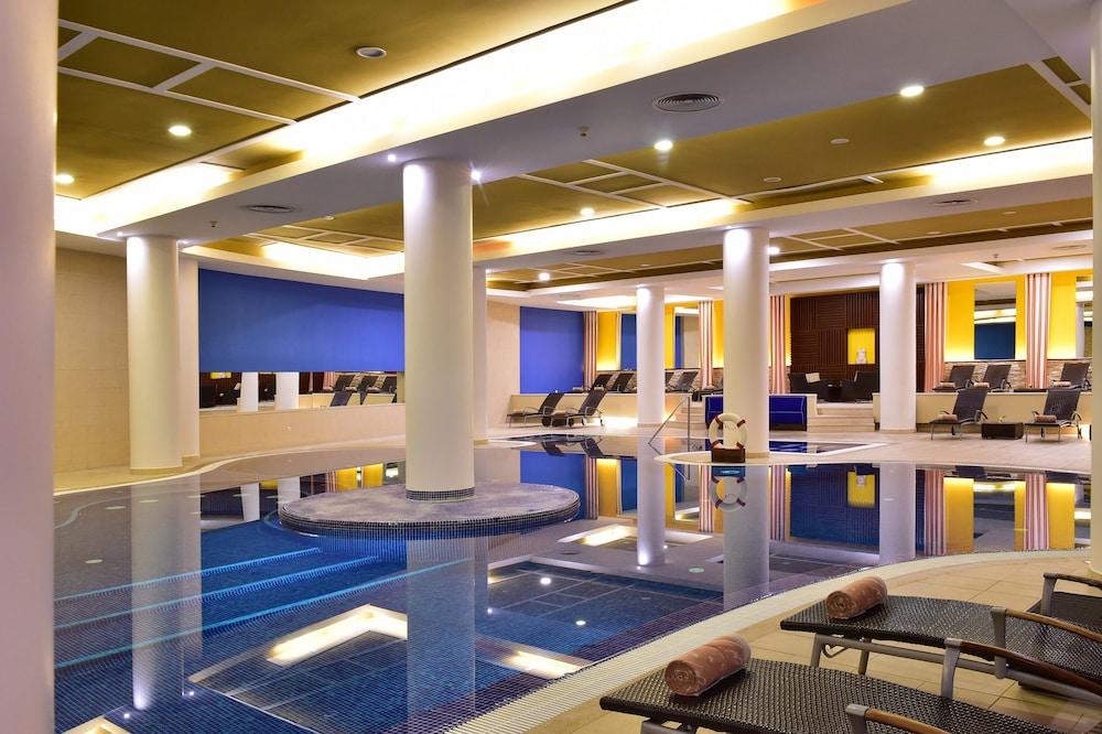 Pestana Casino Park Hotel&Casino Funchal  Bagian luar foto The spa at the hotel