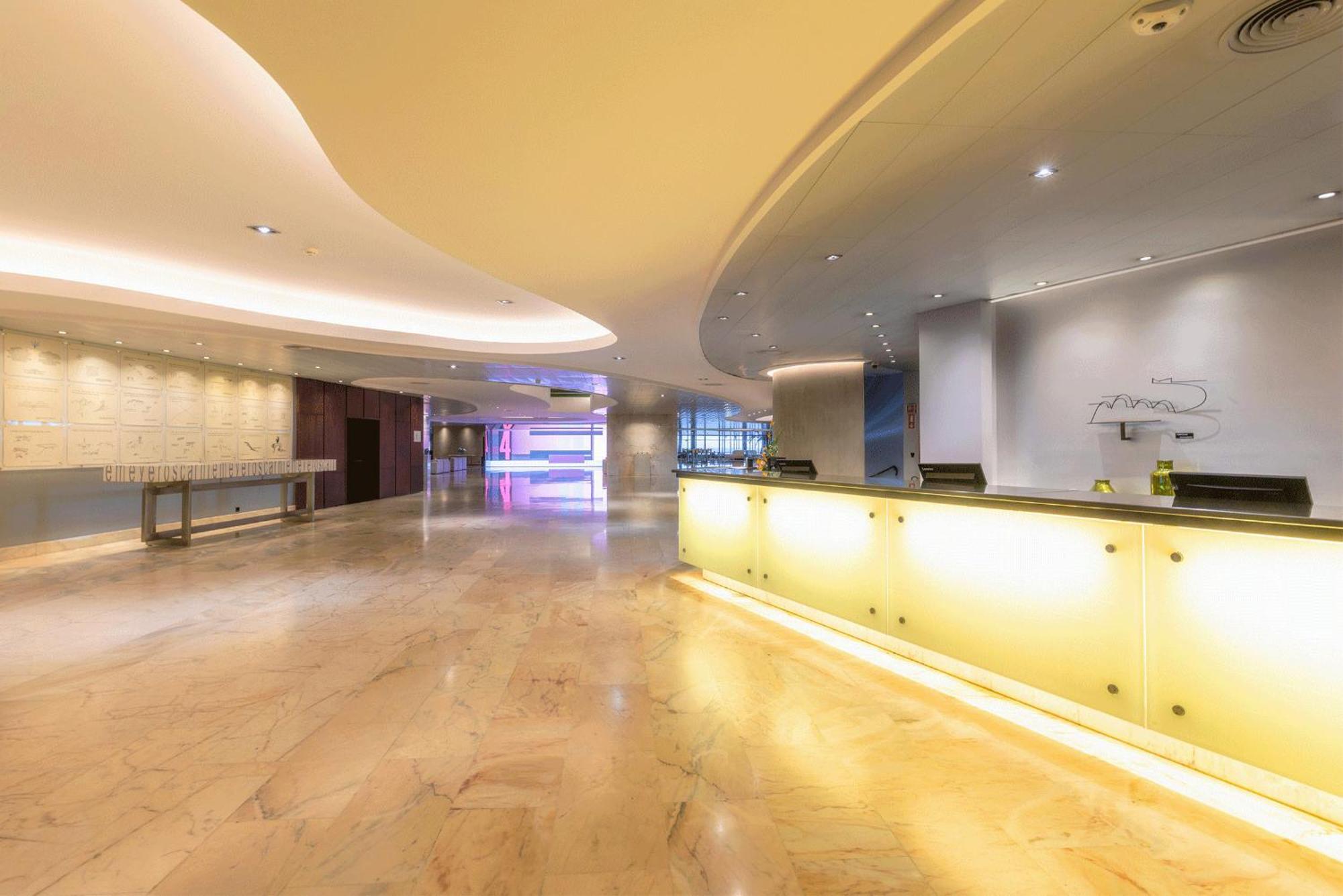 Pestana Casino Park Hotel&Casino Funchal  Bagian luar foto