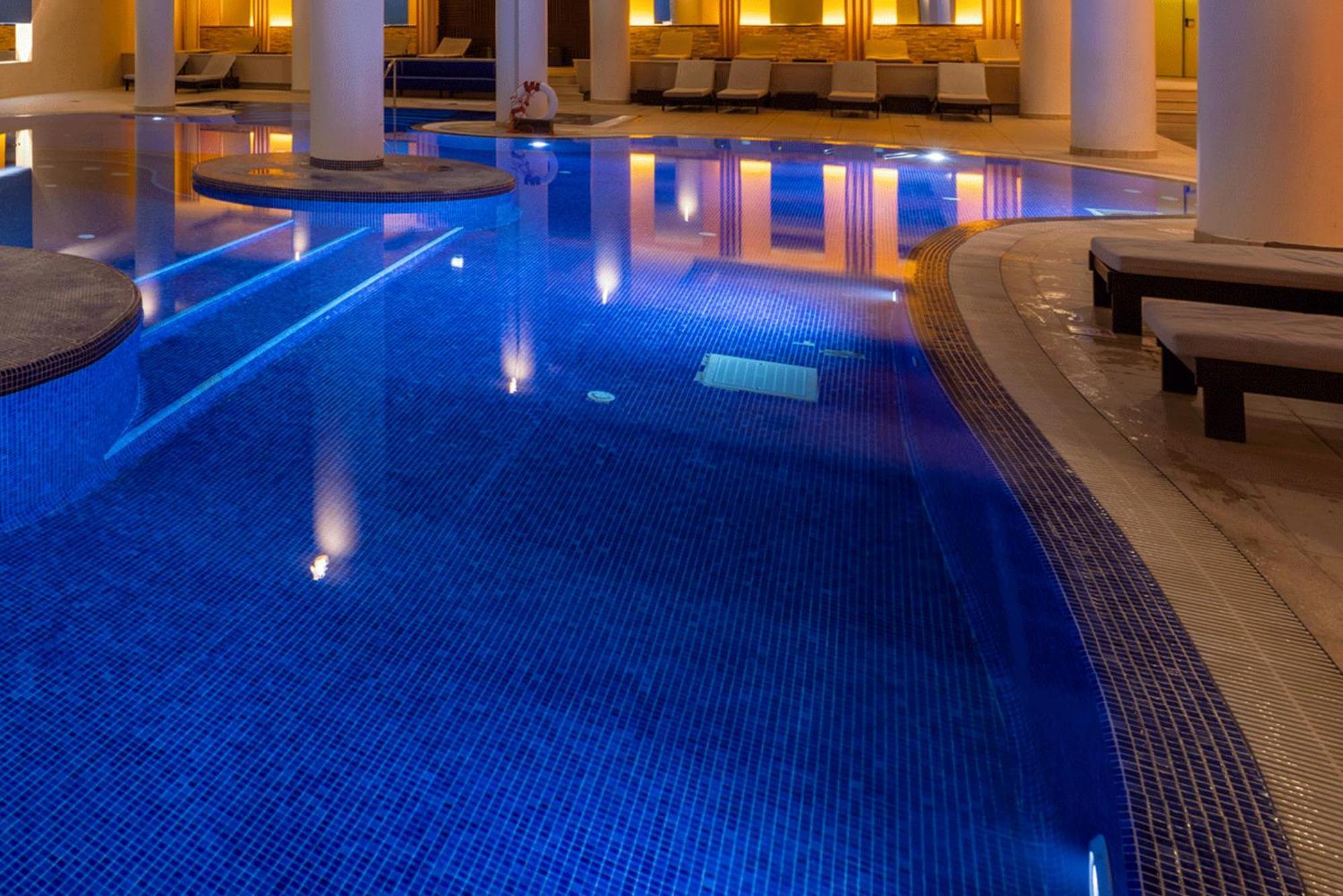 Pestana Casino Park Hotel&Casino Funchal  Bagian luar foto