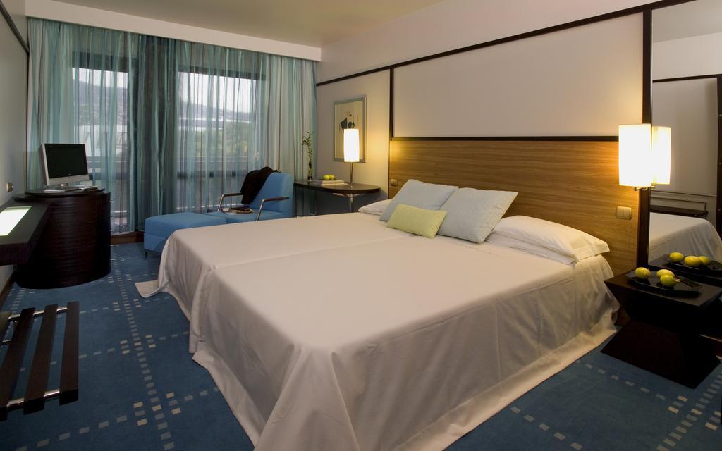 Pestana Casino Park Hotel&Casino Funchal  Bagian luar foto