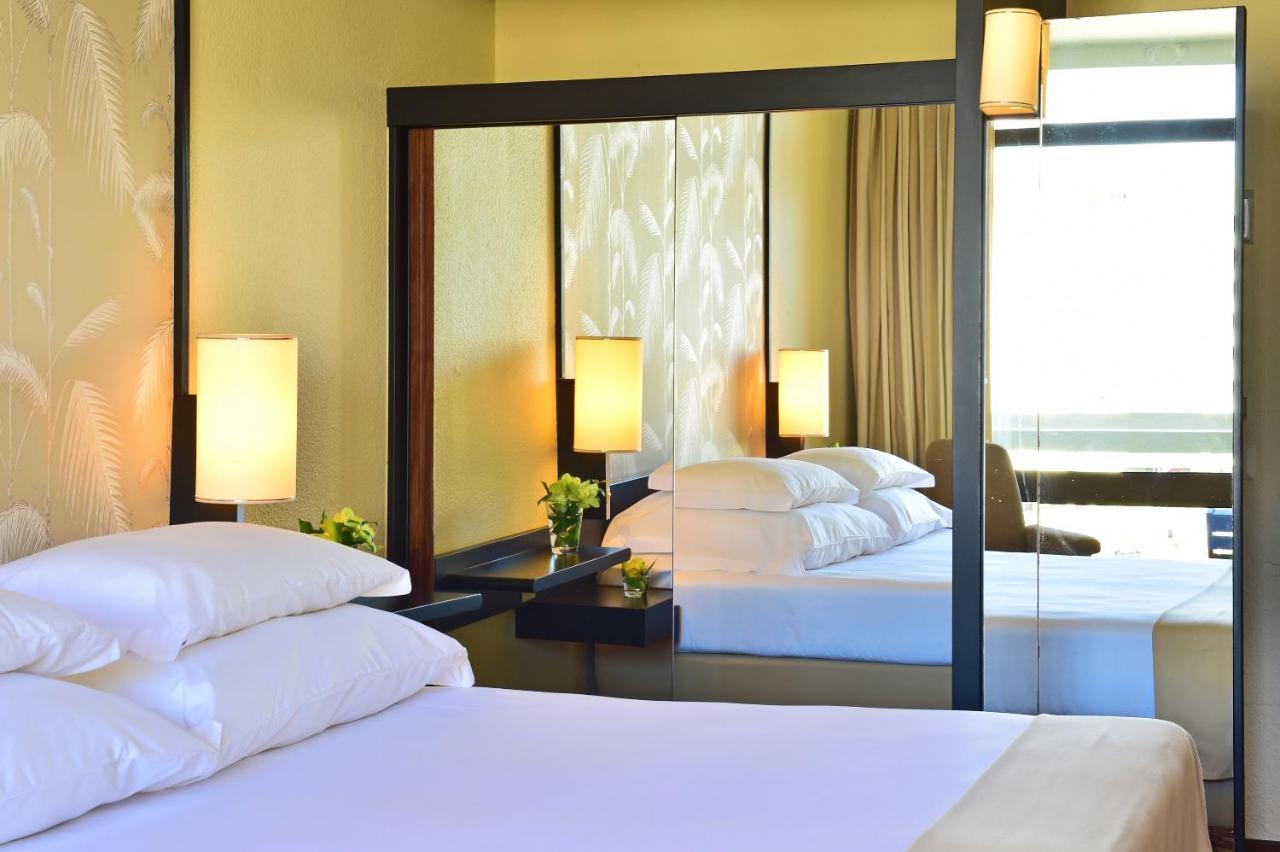 Pestana Casino Park Hotel&Casino Funchal  Bagian luar foto